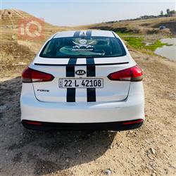 کیا فۆرتێ